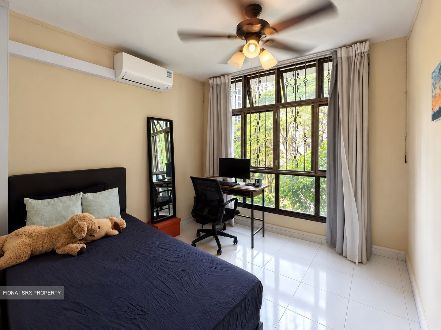 Blk 465 Segar Gardens (Bukit Panjang), HDB Executive #635840161